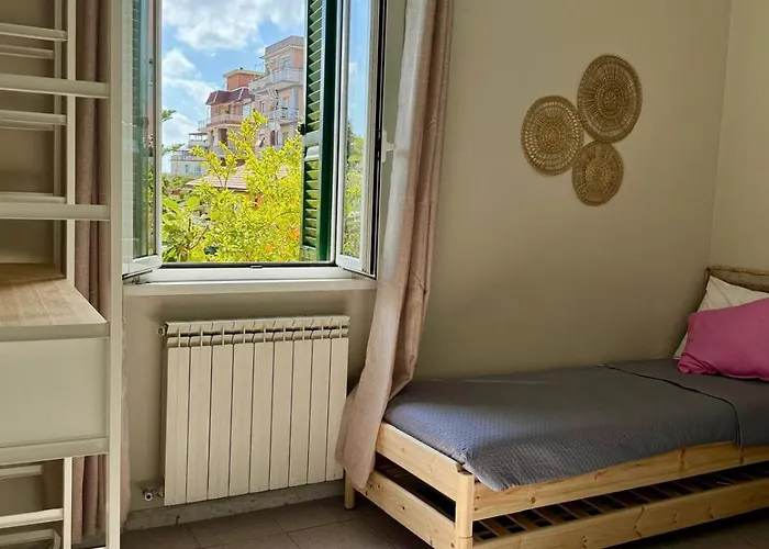 B&B Rainforest Rome