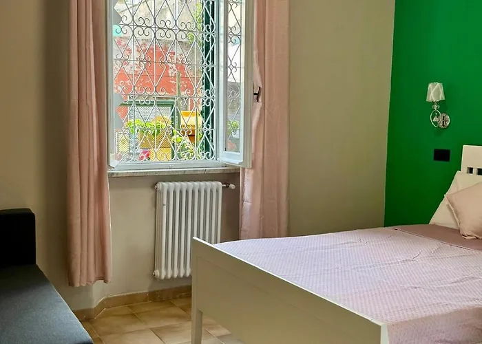 B&B Rainforest * Rome