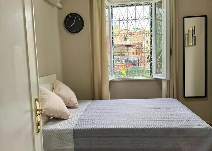 B&B Rainforest Accommodatie bij particulieren *