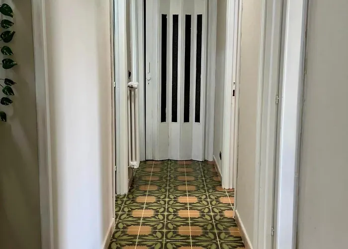 Accommodatie bij particulieren B&B Rainforest *