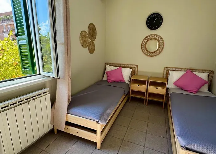 B&B Rainforest Accommodatie bij particulieren