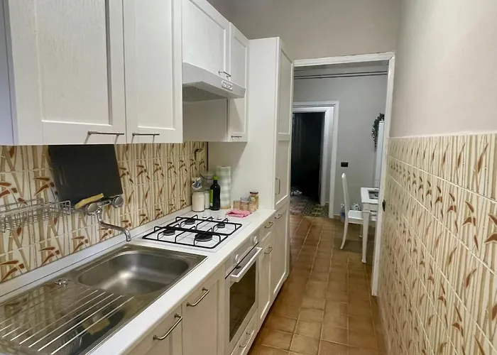 Accommodatie bij particulieren B&B Rainforest *