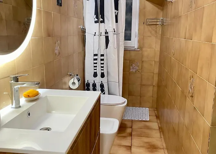 B&B Rainforest Accommodatie bij particulieren *