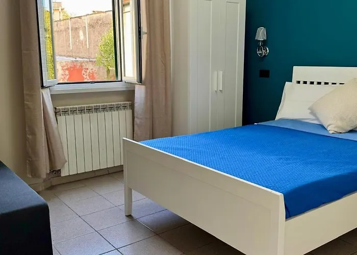 B&B Rainforest Rome