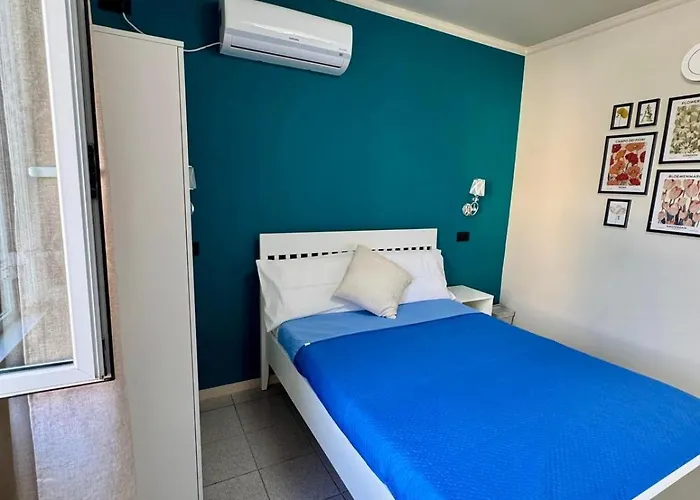 Accommodatie bij particulieren B&B Rainforest
