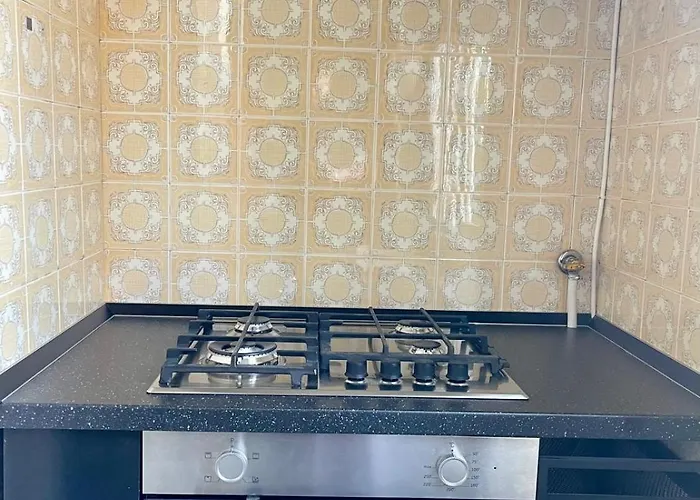 B&B Rainforest Accommodatie bij particulieren Rome