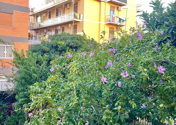 B&B Rainforest * Rome
