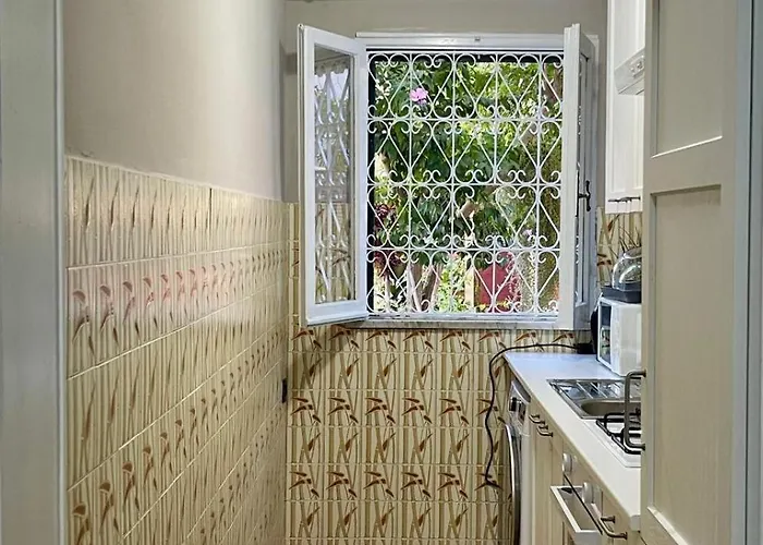 Accommodatie bij particulieren B&B Rainforest