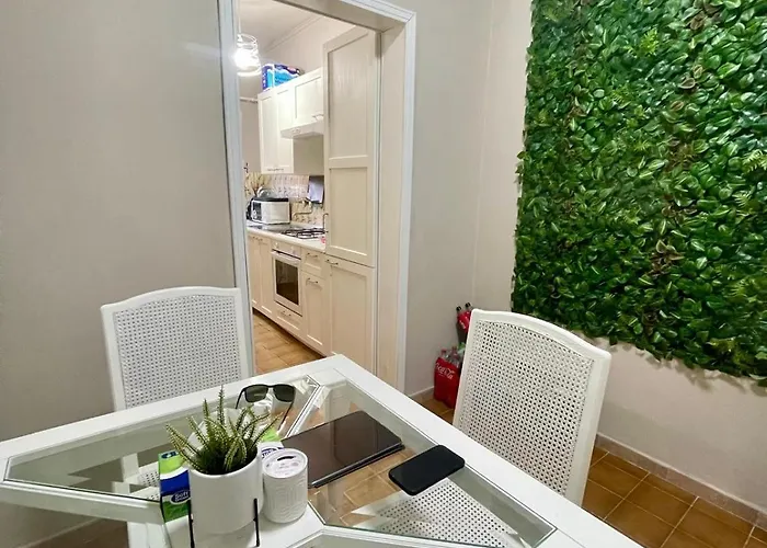 B&B Rainforest Accommodatie bij particulieren Rome