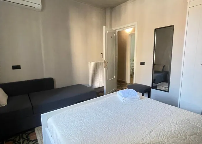 Accommodatie bij particulieren B&B Rainforest Rome