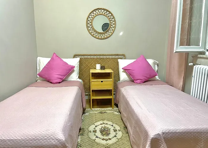 B&B Rainforest