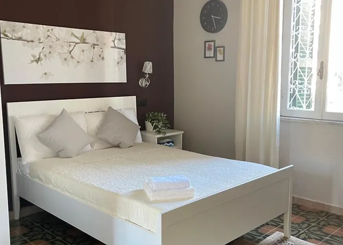 B&B Rainforest Accommodatie bij particulieren