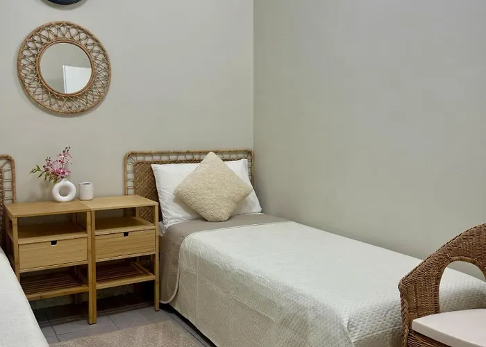 B&B Rainforest Accommodatie bij particulieren Rome